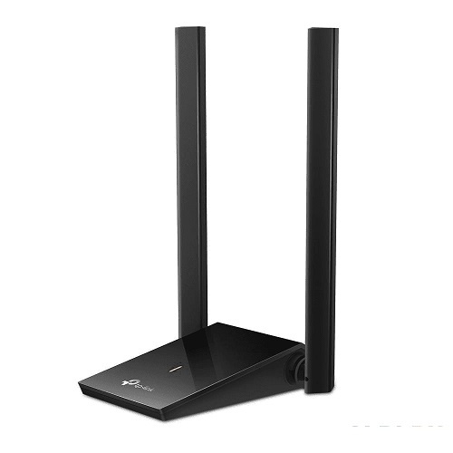 ������� ������� TP-Link Archer T4U Plus AC1300 USB 3.0 (���.����.������.) 2���.(ARCHER T4U PLUS)