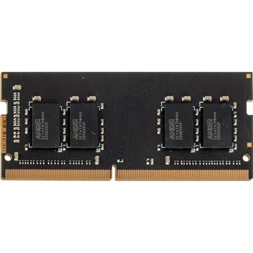  AMD Radeon R7 Performance Series R748G2606S2S-UO DDR4 -  8 2666, SO-DIMM,  OEM [R748G2606S2S-UO]