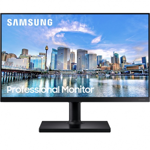 27''  Samsung LF27T450FQI,  1920x1080,  IPS,  75,  2HDMI,  1DP,   [lf27t450fqixci]