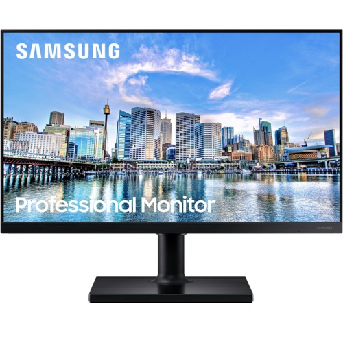  Samsung 27 LF27T450FQIXCI 