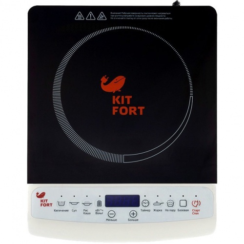   Kitfort KT-101 /  ()
