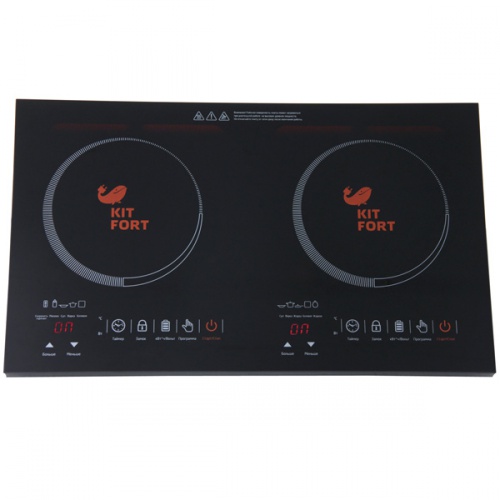 ����� ������������ Kitfort KT-105