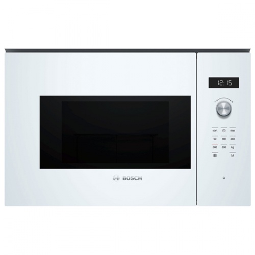   Bosch BFL524MW0 20 800  