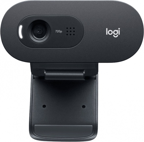 - Logitech C505e HD Business Webcam 960-001372