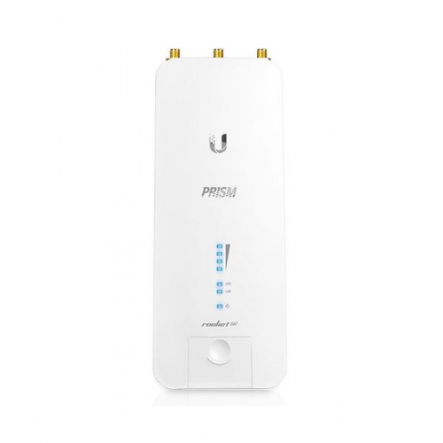 Wi-Fi  Ubiquiti Rocket 2AC Prism (R2AC-PRISM) 2.4GHZ AIRMAX