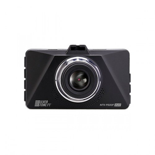  Silverstone F1 NTK-9500F DUO 