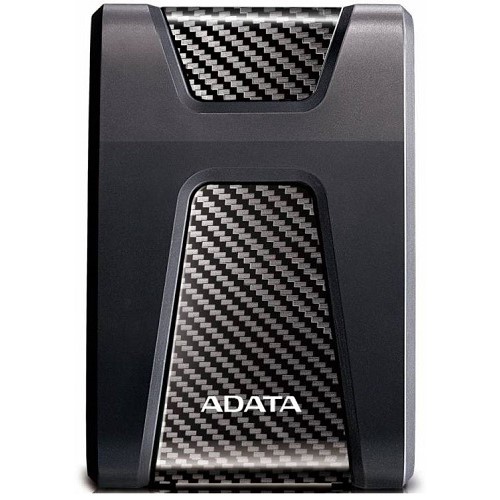   A-Data 2.5 2TB AHD650-2TU31-CBK HD650 USB3.1 2TB EXT. 2.5 BLACK [AHD650-2TU31-CBK]