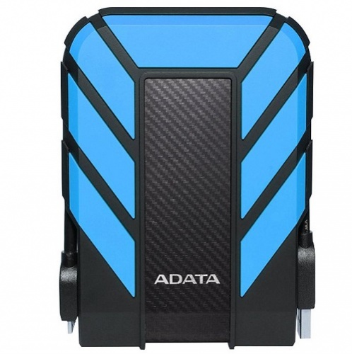   A-Data 2.5 2TB AHD710P-2TU31-CBL  HD710Pro DashDrive Durable USB 3.0 2Tb 2.5  (AHD710P-2TU31-CBL )