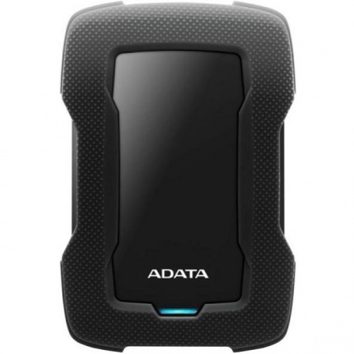   A-Data 2.5 2TB AHD330-2TU31-CBK HD330 USB3.1 2TB EXT. 2.5 BLACK (AHD330-2TU31-CBK)