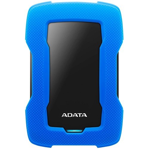   A-Data 2.5 2TB AHD330-2TU31-CBL HD330 USB3.1 2TB EXT. 2.5 BLUE (AHD330-2TU31-CBL)