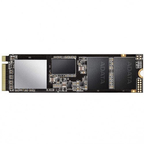 SSD  A-Data 512GB SSD SX8200 M.2 PCIe (ASX8200PNP-512GT-C)