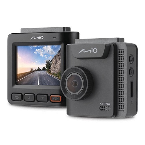  Mio ViVa V26, GPS