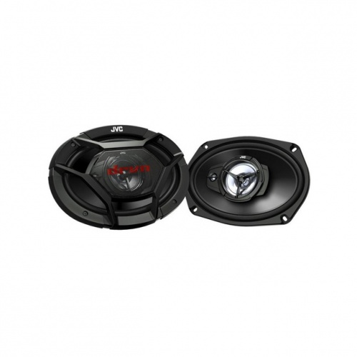   JVC CS-DR6930