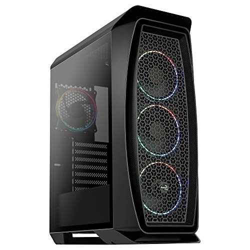  ATX Aerocool Aero One Eclipse-G-BK-v1, Midi-Tower,  ,   [accm-pb17143.11]