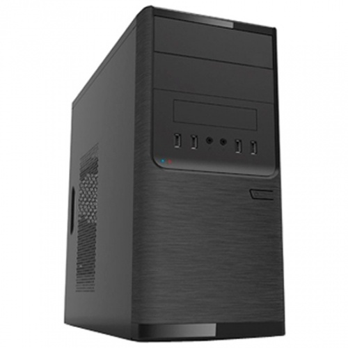  In-Win ES701 Mini Tower 450  MicroATX   (ES701/6120258)