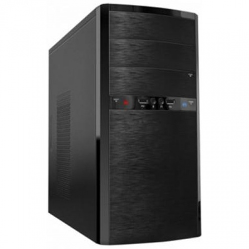  In-Win Mini Tower 400  MicroATX   (ES722BK/6111491)