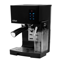 ��������� Kitfort KT-743 �������� ������