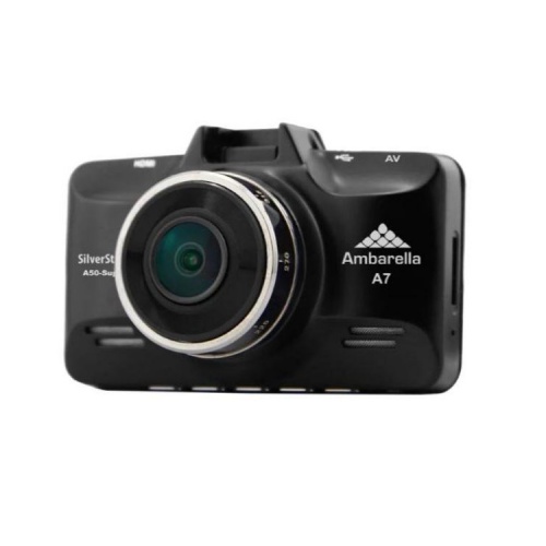  SilverStone F1 A50-FHD, 