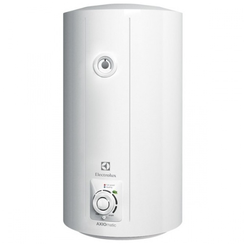  Electrolux AXIOmatic Slim EWH 30 White 1.5 30 