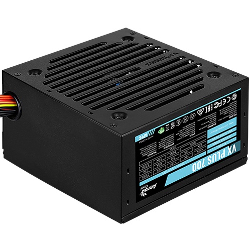 ���� ������� Aerocool ATX 700W VX PLUS 700 (20+4p,4+4pin) (4713105962796) [VX PLUS 700]
