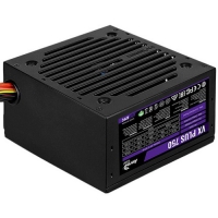 ���� ������� Aerocool ATX 750W Retail VX PLUS 750 ATX v2.3 Haswell, fan 12cm, 500mm cable, power cord, 20+4P, 4+4P, PCIe 6+2P x2, PATA x3, SATA x6, FDD [VX PLUS 750]