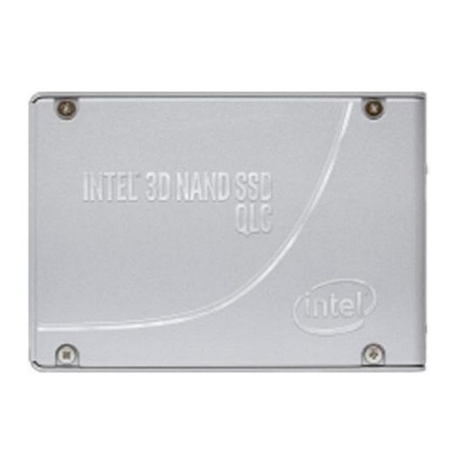 SSD ���������� Intel DC D3-S4510, 960Gb, SATA III, 2.5'' (SSDSC2KB960G801)