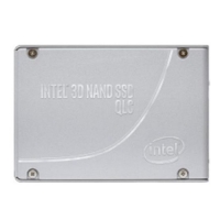 SSD ���������� Intel DC D3-S4510, 960Gb, SATA III, 2.5'' (SSDSC2KB960G801)