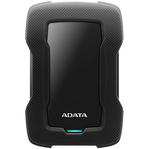   A-Data 2.5 1TB AHD330-1TU31-CBK HD330  USB3.1 1TB EXT. 2.5 Black  (AHD330-1TU31-CBK)