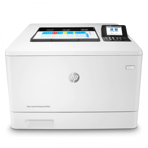  HP Color LaserJet Pro M455dn (3PZ95A)