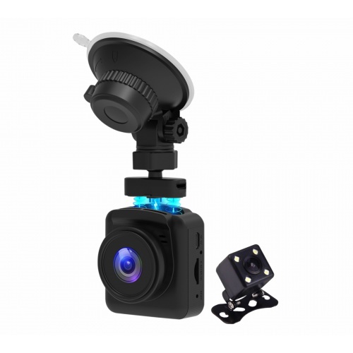  TrendVision X2 Dual, 