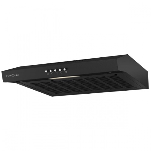  Krona Ermina 500 Black PB