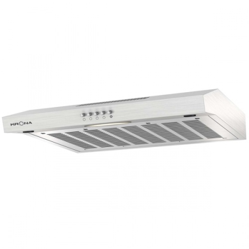  Krona Ermina 600 Inox PB