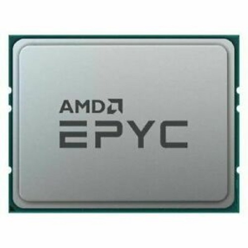  Soc-SP3 AMD EPYC 7352 (2.3GHz up to 3.2Hz/128Mb/24Cores) SP3, TDP 155W, up to 4Tb DDR4-3200 (100-000000077)