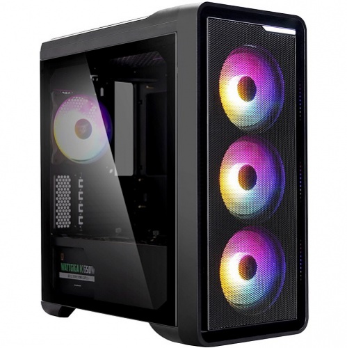 ������ Zalman Mini Tower MATX W/O PSU M3 PLUS RGB