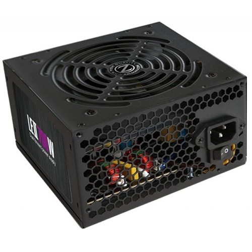   Zalman ZM700-LXII, 700W, ATX12V v2.31, APFC, 12cm Fan, Retail [ZM700-LXII]