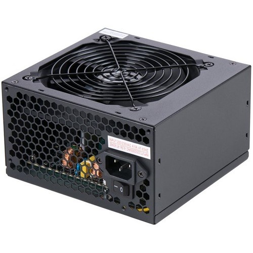  Zalman ATX 500W ZM500-XEII [ZM500-XEII]