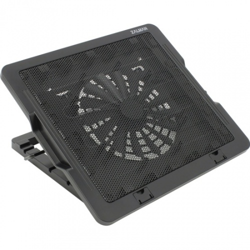 ���������� ���������� Zalman ZM-NS1000 Notebook Cooling Stand, Up to 16� Laptop, 180mm fan, 5 level angle adjustment (ZM-NS1000)