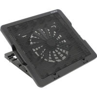 ���������� ���������� Zalman ZM-NS1000 Notebook Cooling Stand, Up to 16� Laptop, 180mm fan, 5 level angle adjustment (ZM-NS1000)