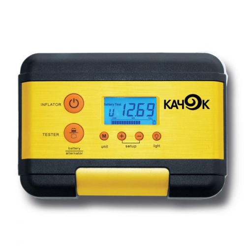 ������������� ���������� ����� K60 ������