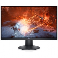 23.6'' ������� DELL S2422HG,  1920x1080,  VA,  165��,  2�HDMI,  1�DP,  ���������, ������  [2422-4888]