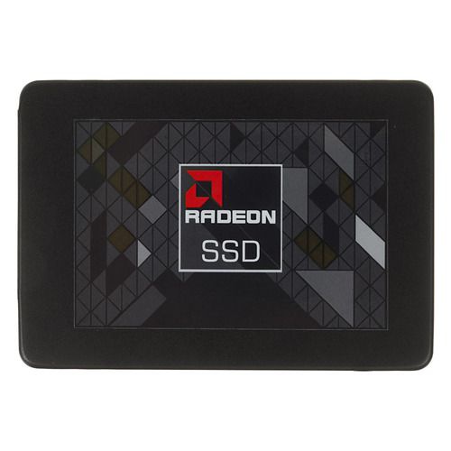 SSD  AMD 2.5 960GB SATA III 960Gb R5SL960G Radeon R5 [R5SL960G]