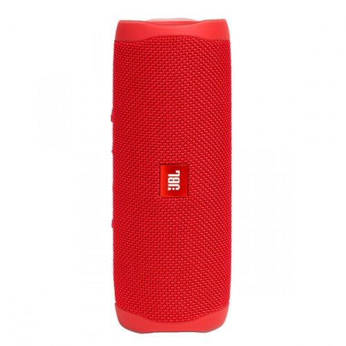 ������� ����������� JBL FLIP 5 RED 1.0 Bluetooth