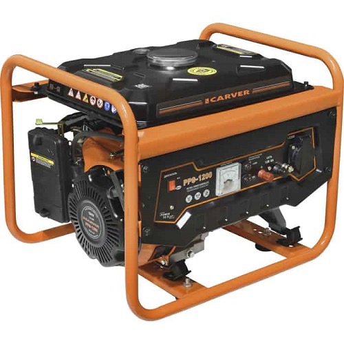   CARVER PPG-1200, 220/12 , 1.05 [01.020.00002]