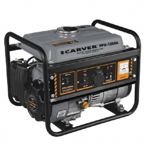   CARVER PPG-1200A, 220/12 , 1.05 [01.020.00008]