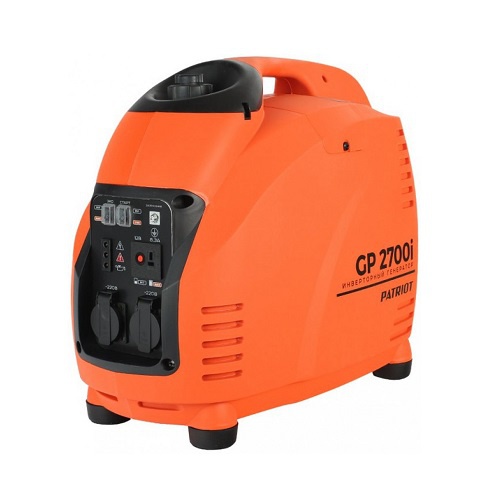  Patriot 2700i 2.5