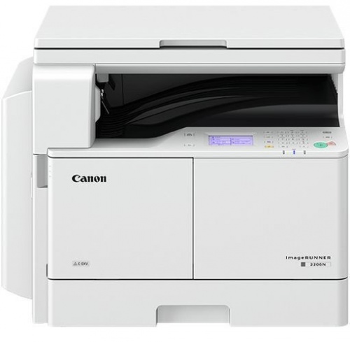 ����� Canon imageRUNNER 2206N (3029C003) �������� ������:�����-����� (������ � ���������)