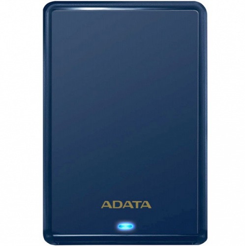   A-Data 2.5 1TB AHV620S-1TU31-CBL HV620S USB3.1 1TB EXT. 2.5 BLUE (AHV620S-1TU31-CBL)