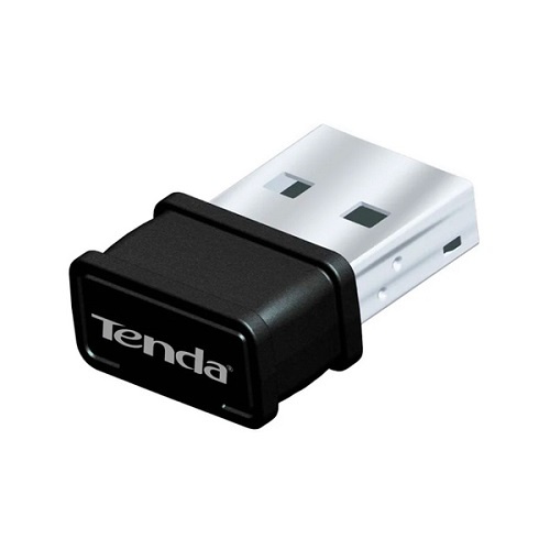 Wi-Fi  TENDA 150MBPS USB W311MI