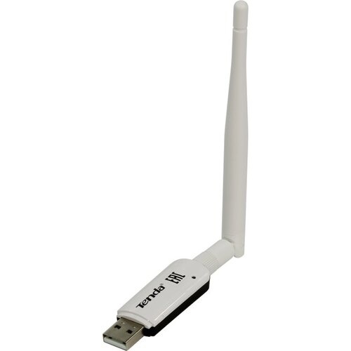Wi-Fi  TENDA U1 300MBPS USB