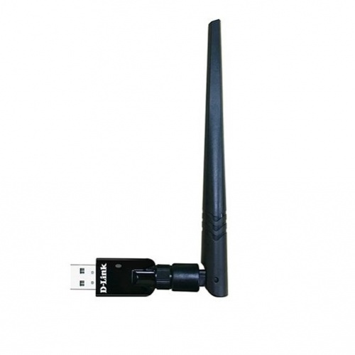 Wi-Fi  D-LINK 600MBPS USB DWA-172/RU/B1A